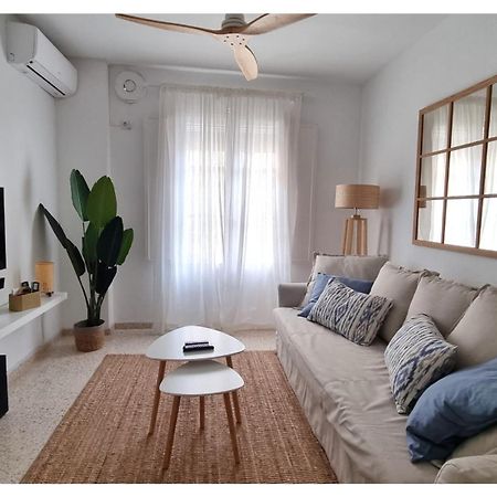 Ferienwohnung Www Casa Quili Cadiz Com Exterior foto