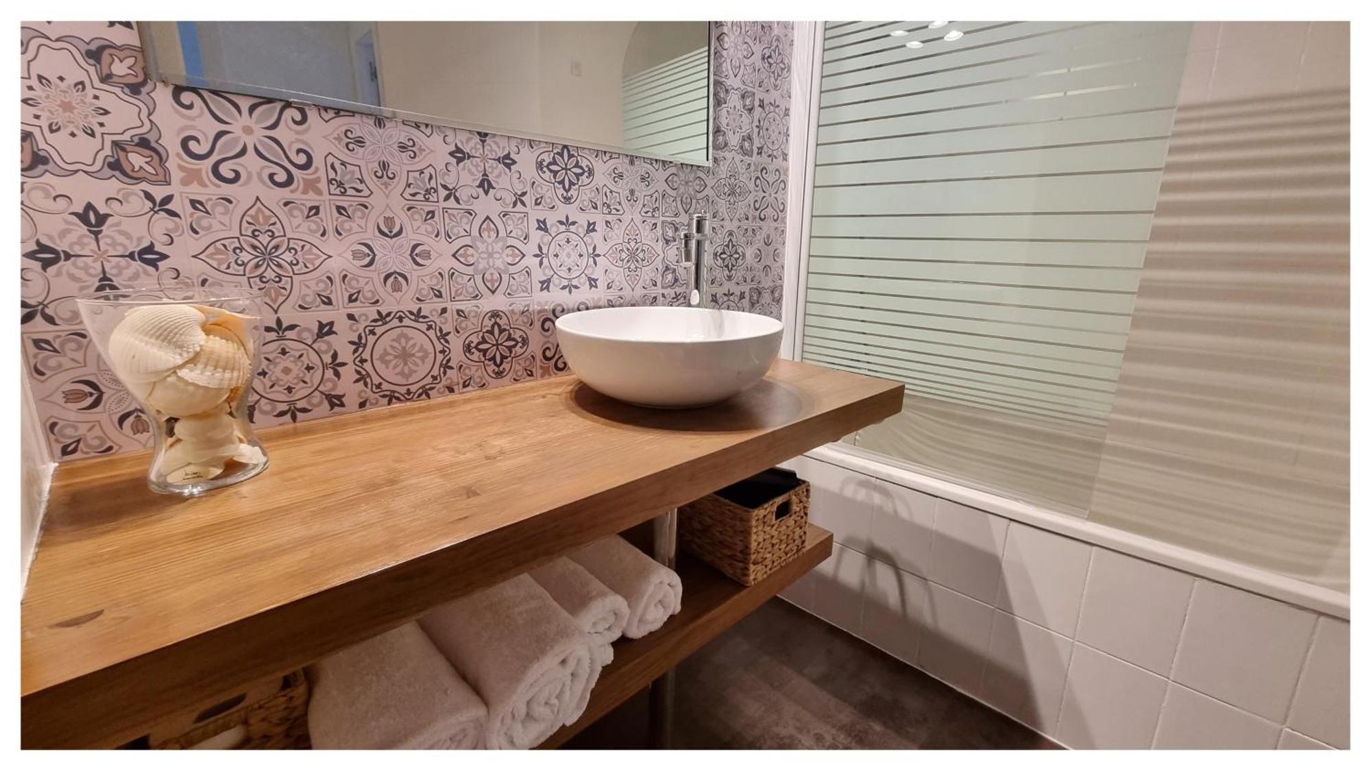 Ferienwohnung Www Casa Quili Cadiz Com Exterior foto
