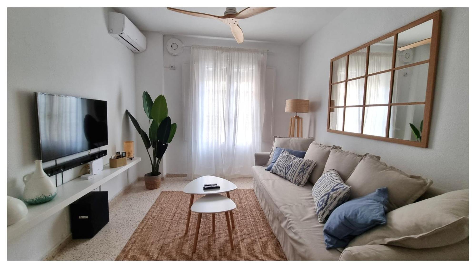 Ferienwohnung Www Casa Quili Cadiz Com Exterior foto