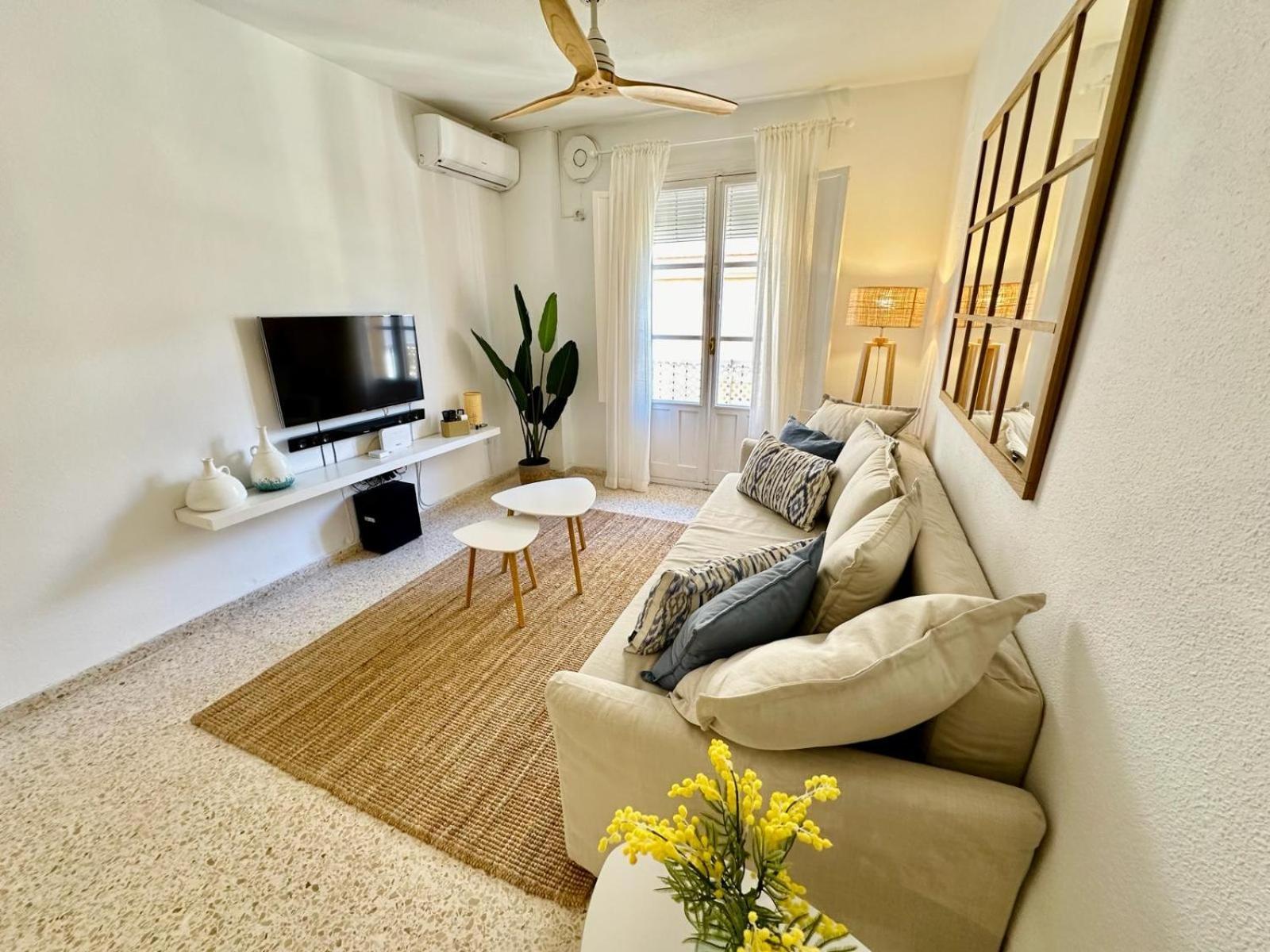 Ferienwohnung Www Casa Quili Cadiz Com Exterior foto
