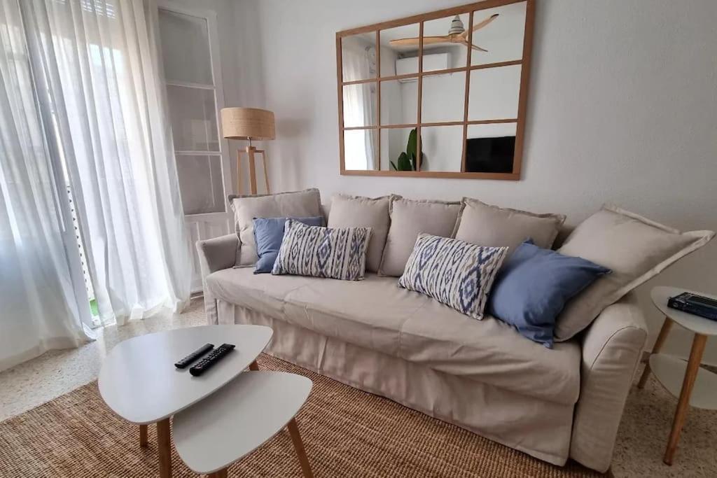 Ferienwohnung Www Casa Quili Cadiz Com Exterior foto