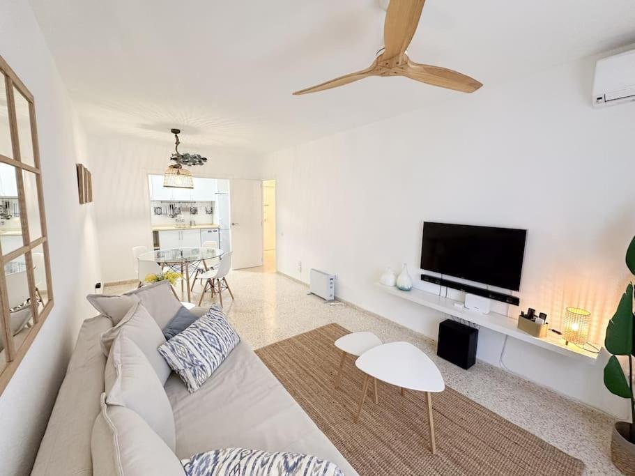 Ferienwohnung Www Casa Quili Cadiz Com Exterior foto