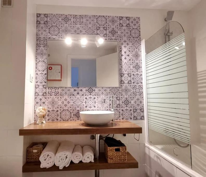 Ferienwohnung Www Casa Quili Cadiz Com Exterior foto